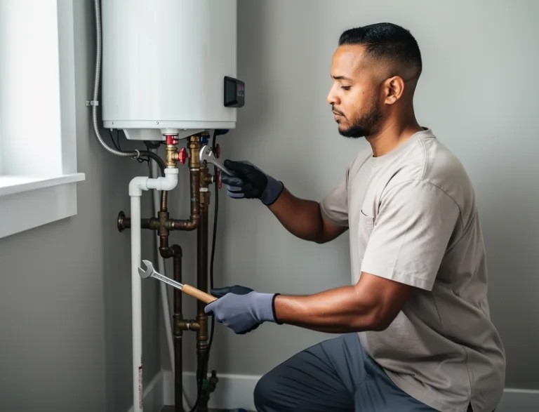 Boiler Reparatur Mörfelden-Walldorf