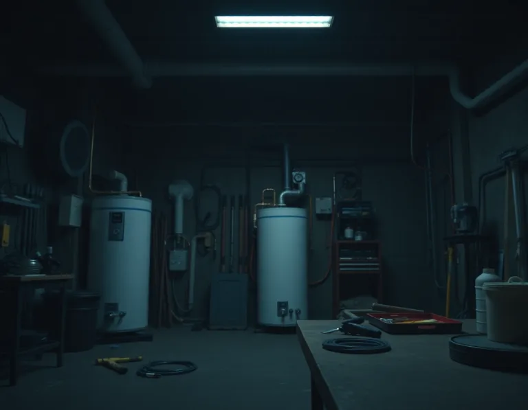 Boiler Reparatur Mörfelden-Walldorf